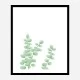 Branches Wall Art Print