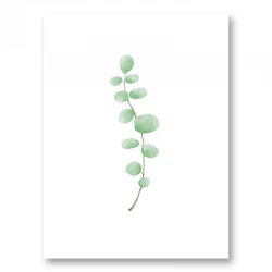 Branch Wall Art Print