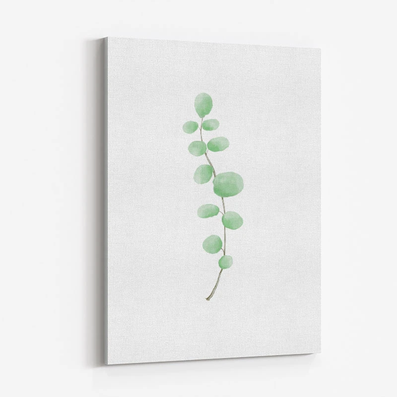 Branch Wall Art Print