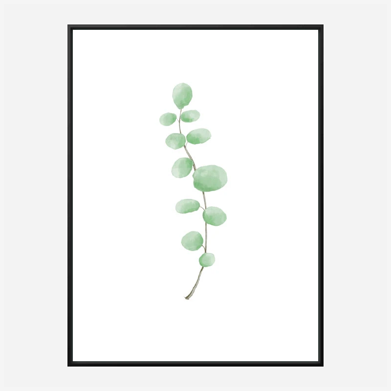 Branch Wall Art Print