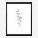 Branch Wall Art Print