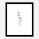 Branch Wall Art Print