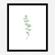 Branch Wall Art Print