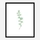 Branch Wall Art Print