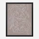 Swimmers Wall Art Print