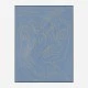 Blue Swimmers Wall Art Print