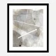 Decided Wall Art Print
