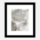 Decided Wall Art Print