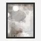 Profile Wall Art Print