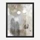 Twist Wall Art Print