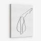 Legs Wall Art Print