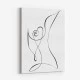 Heart Wall Art Print