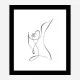 Heart Wall Art Print