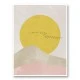 Rocky Mountains Wall Art Print