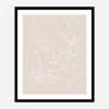 Framed Print 