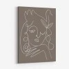 Canvas Print 