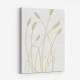 Bunny Grass 1 Wall Art Print