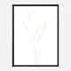 Wheat Grass Wall Art Print