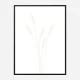Wheat Grass Wall Art Print