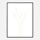 Wheat Grass Wall Art Print