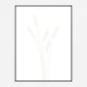 Wheat Grass Wall Art Print