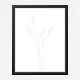 Wheat Grass Wall Art Print