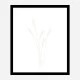 Wheat Grass Wall Art Print