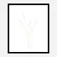 Wheat Grass Wall Art Print