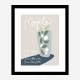 Mojito Wall Art Print