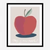 Framed Print 