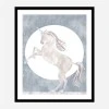 Framed Print 