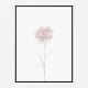 Peony 2 Wall Art Print