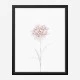 Peony 2 Wall Art Print