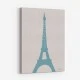 Very Paris Wall Art Print