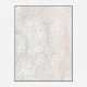 Mandala Close Wall Art Print