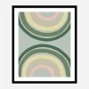 Framed Print 