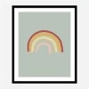 Framed Print 