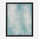 Abstract Sea Wall Art Print