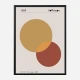 1989 Hoffman Wall Art Print