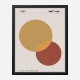 1989 Hoffman Wall Art Print