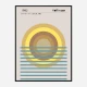 1982 Hoffman Wall Art Print