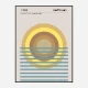 1982 Hoffman Wall Art Print