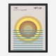 1982 Hoffman Wall Art Print