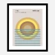1982 Hoffman Wall Art Print