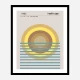 1982 Hoffman Wall Art Print