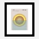 1982 Hoffman Wall Art Print