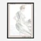 Studio Havde Wall Art Print