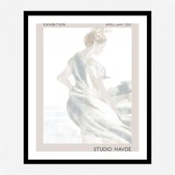 Studio Havde Wall Art Print