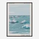 Studio Havde Seascape Wall Art Print