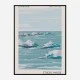 Studio Havde Seascape Wall Art Print